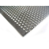Perforations rondes