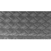 Tôles alu damier 