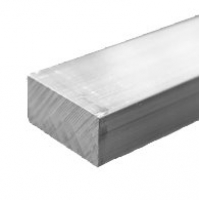 Plats aluminium