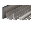 Barres laminées et étirées