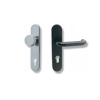 Béquille nylon inox