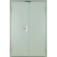 Porte coupe-feu 1H (EI 60)