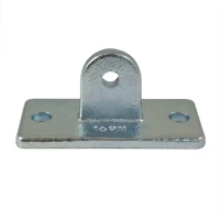 169M - Accroche socle mâle