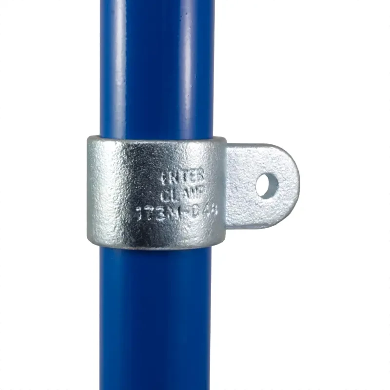 173M - Raccord embout mâle