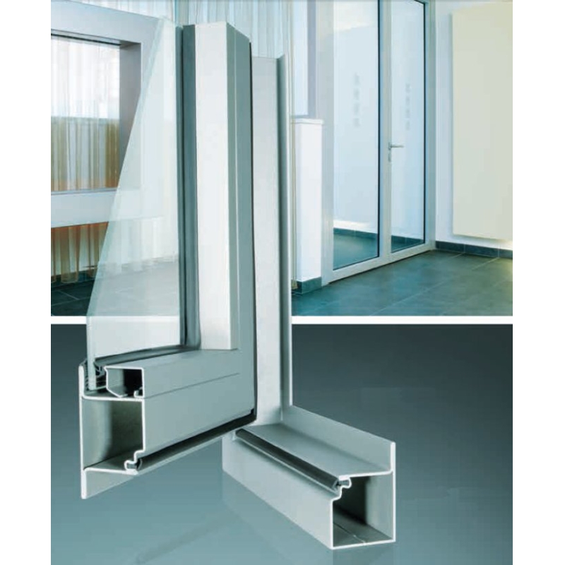 Profils et Parcloses