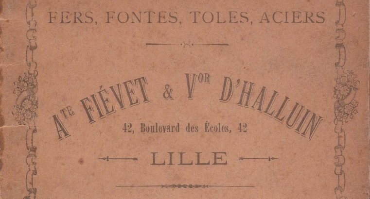 Fiévet et D'halluin